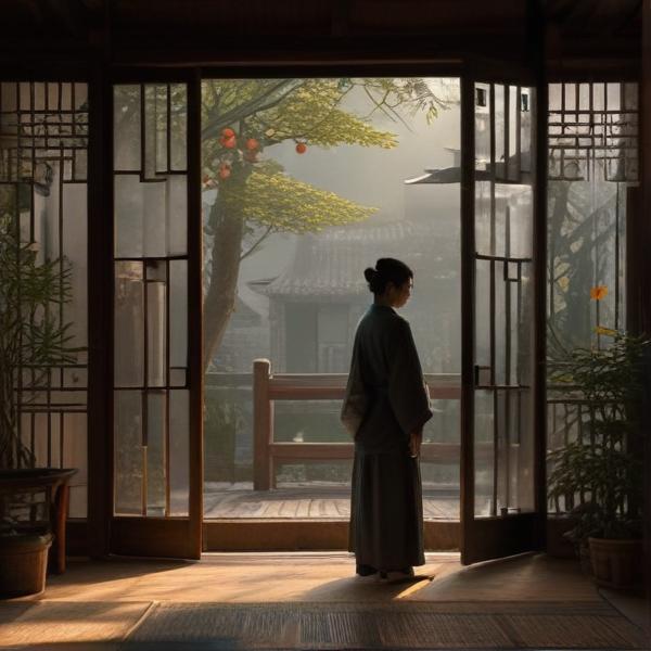 从 - 更多图片 (More Images) (modelslab_artistic_v2)