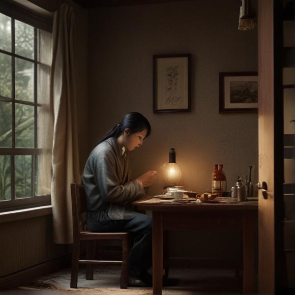 们 - 更多图片 (More Images) (modelslab_artistic_v2)