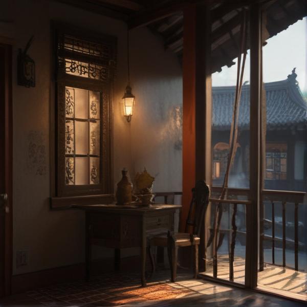 份 - 更多图片 (More Images) (modelslab_artistic_v2)