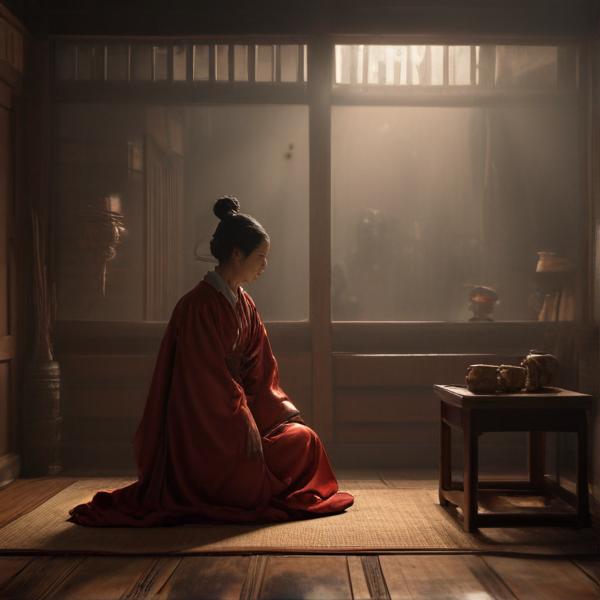 优 - 更多图片 (More Images) (modelslab_artistic_v2)