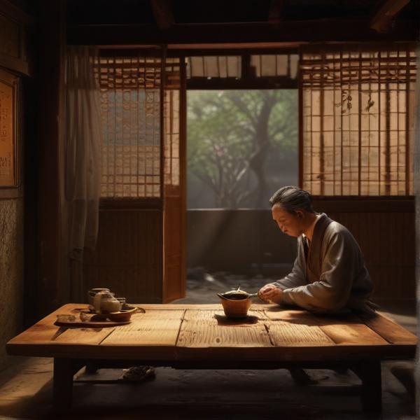 传 - 更多图片 (More Images) (modelslab_artistic_v2)