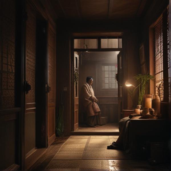 伦 - 更多图片 (More Images) (modelslab_artistic_v2)