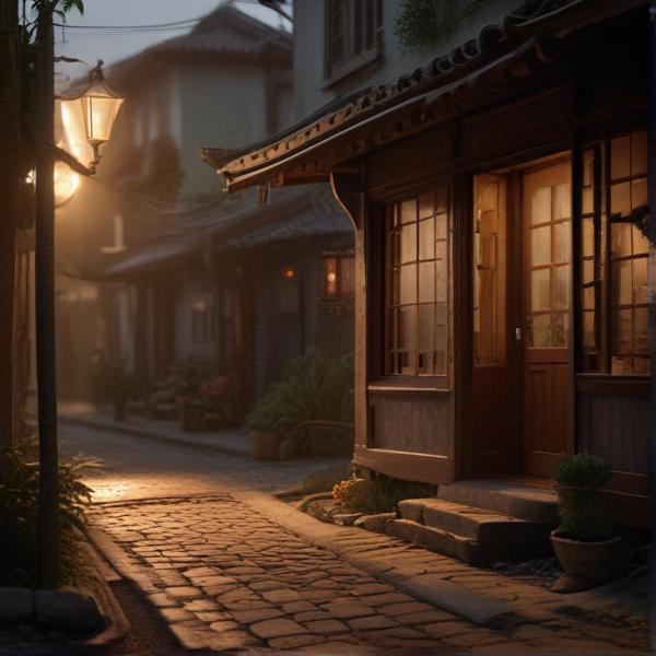 住 - 更多图片 (More Images) (modelslab_artistic_v2)