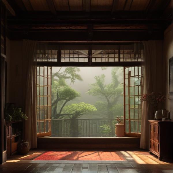 佛 - 更多图片 (More Images) (modelslab_artistic_v2)