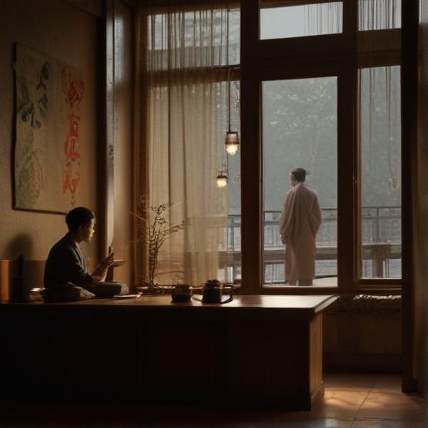 侦 - 更多图片 (More Images) (modelslab_artistic_v2)
