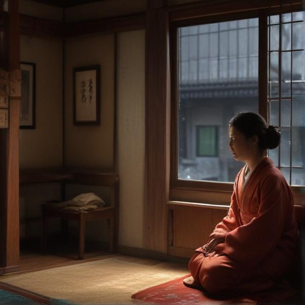侮 - 更多图片 (More Images) (modelslab_artistic_v2)