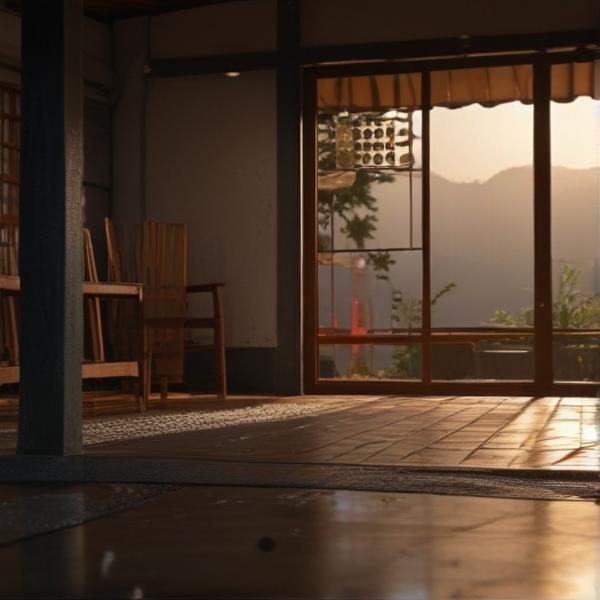 便 - 更多图片 (More Images) (modelslab_artistic_v2)