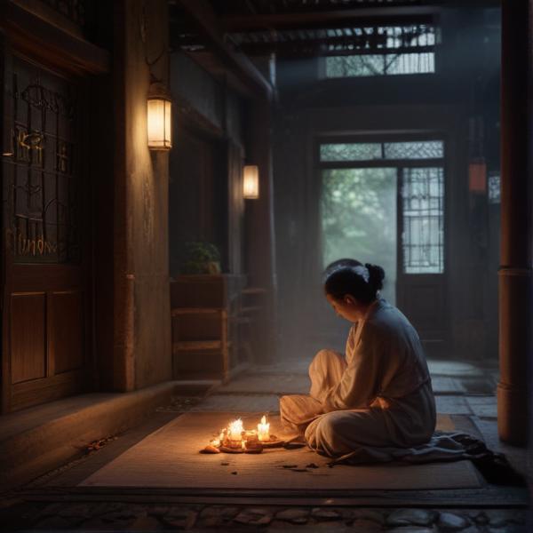 促 - 更多图片 (More Images) (modelslab_artistic_v2)