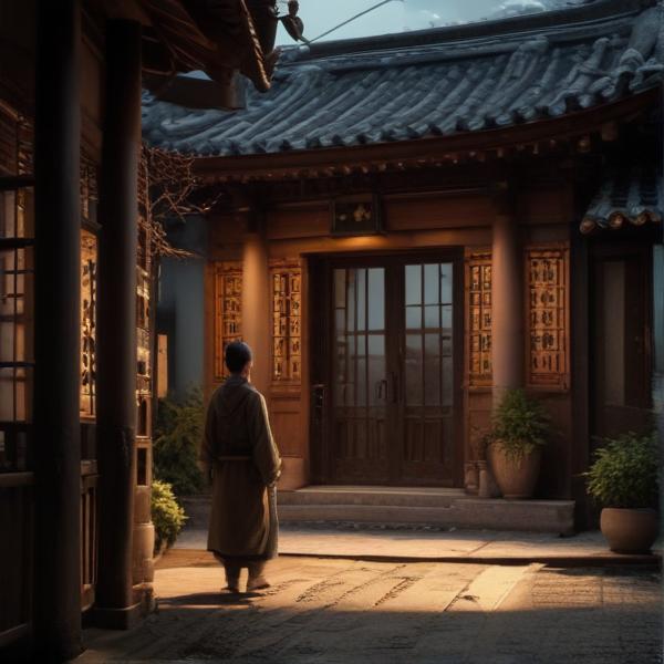 保 - 更多图片 (More Images) (modelslab_artistic_v2)