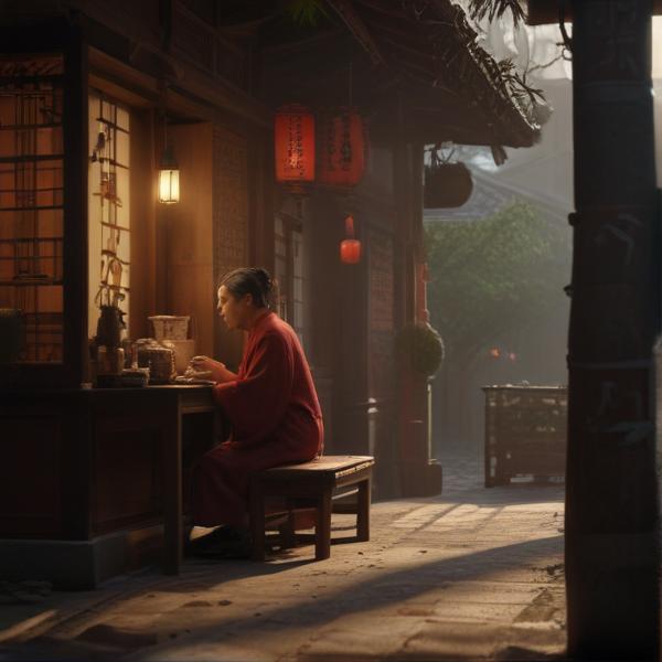 俩 - 更多图片 (More Images) (modelslab_artistic_v2)