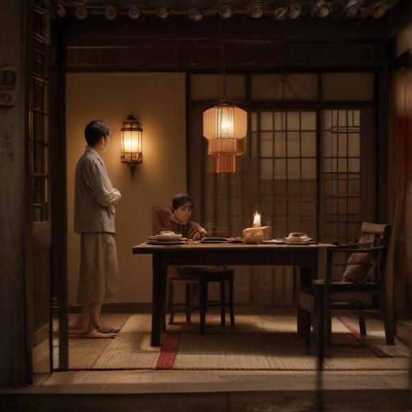 俭 - 更多图片 (More Images) (modelslab_artistic_v2)