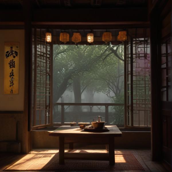 俯 - 更多图片 (More Images) (modelslab_artistic_v2)