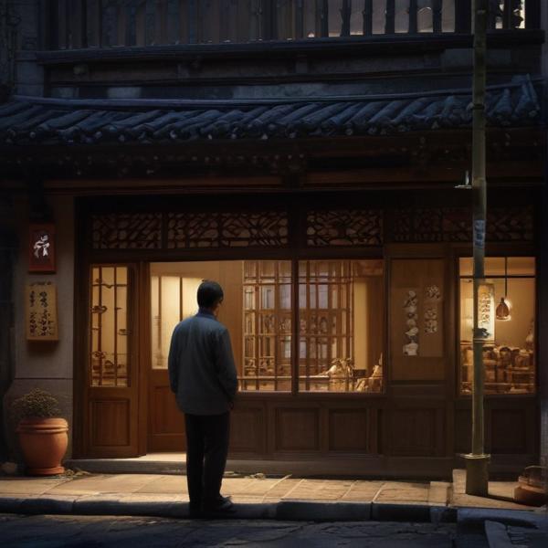 俱 - 更多图片 (More Images) (modelslab_artistic_v2)