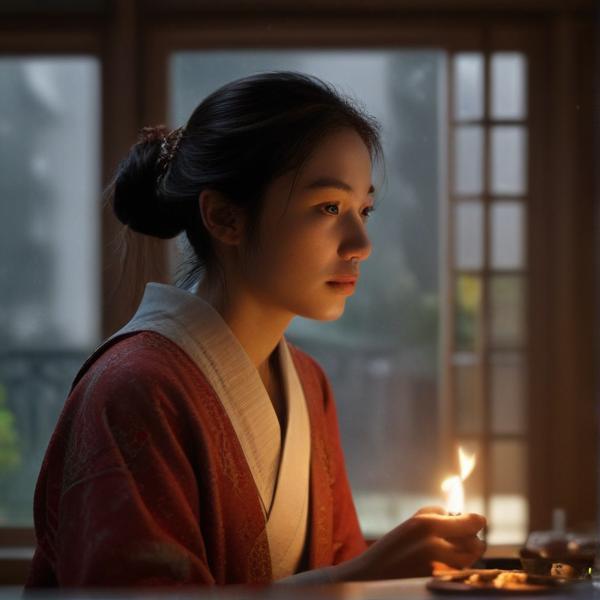 倡 - 更多图片 (More Images) (modelslab_artistic_v2)