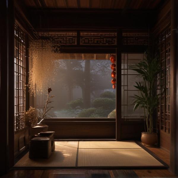 偎 - 更多图片 (More Images) (modelslab_artistic_v2)