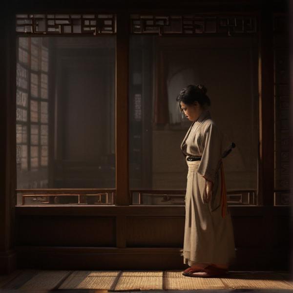 偏 - 更多图片 (More Images) (modelslab_artistic_v2)