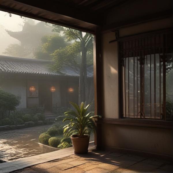 偷 - 更多图片 (More Images) (modelslab_artistic_v2)