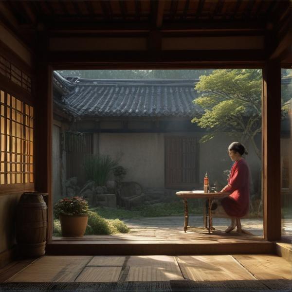 偿 - 更多图片 (More Images) (modelslab_artistic_v2)
