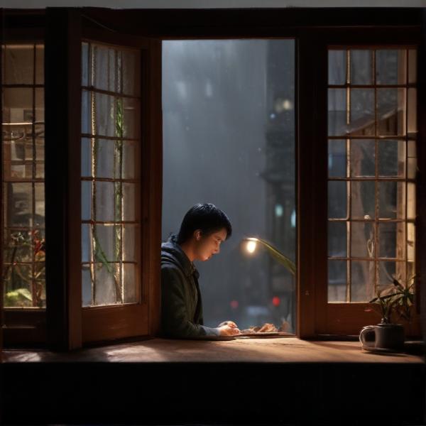 傅 - 更多图片 (More Images) (modelslab_artistic_v2)