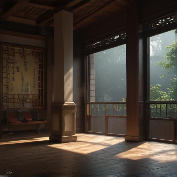 傻 - 更多图片 (More Images) (modelslab_artistic_v2)