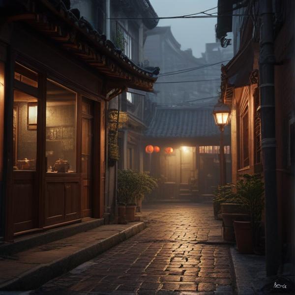 僧 - 更多图片 (More Images) (modelslab_artistic_v2)