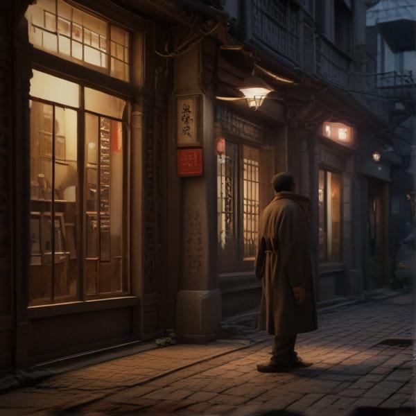 儿 - 更多图片 (More Images) (modelslab_artistic_v2)