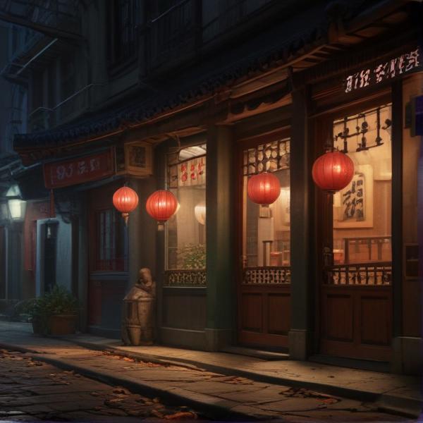 兄 - 更多图片 (More Images) (modelslab_artistic_v2)