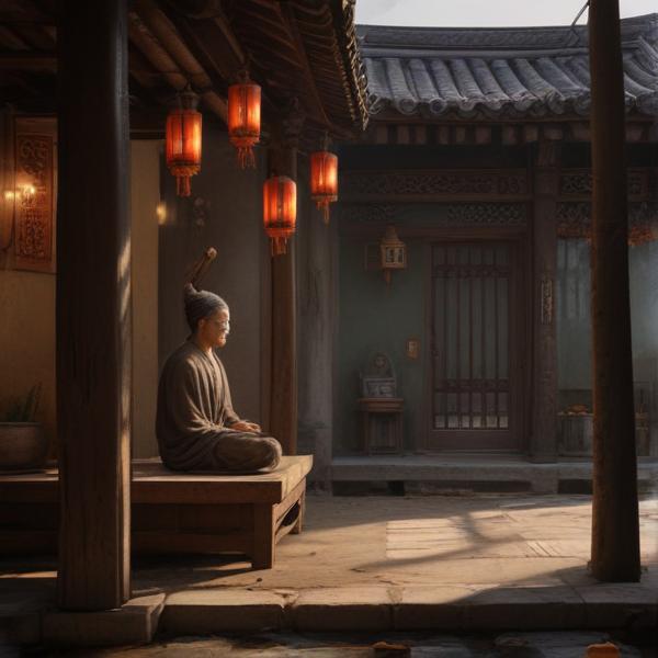 兜 - 更多图片 (More Images) (modelslab_artistic_v2)
