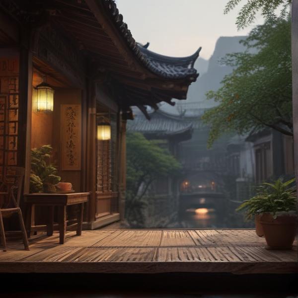 兢 - 更多图片 (More Images) (modelslab_artistic_v2)