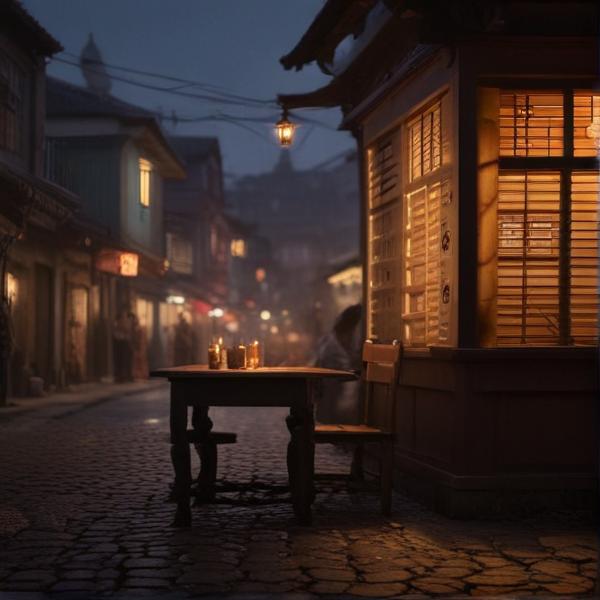 入 - 更多图片 (More Images) (modelslab_artistic_v2)