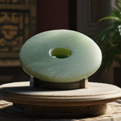 汉字“全”的艺术化图片 (Artistic image for character 全)