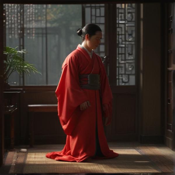 公 - 更多图片 (More Images) (modelslab_artistic_v2)