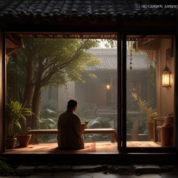 六 - 更多图片 (More Images) (modelslab_artistic_v2)