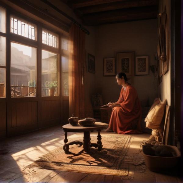 关 - 更多图片 (More Images) (modelslab_artistic_v2)
