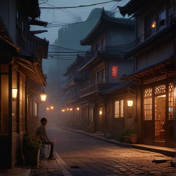 兵 - 更多图片 (More Images) (modelslab_artistic_v2)