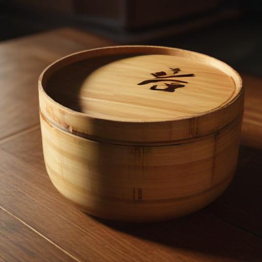 汉字“其”的艺术化图片 (Artistic image for character 其)