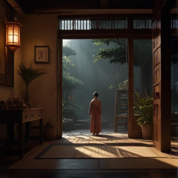 典 - 更多图片 (More Images) (modelslab_artistic_v2)