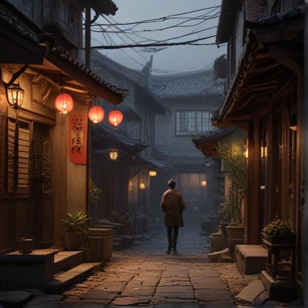 兽 - 更多图片 (More Images) (modelslab_artistic_v2)