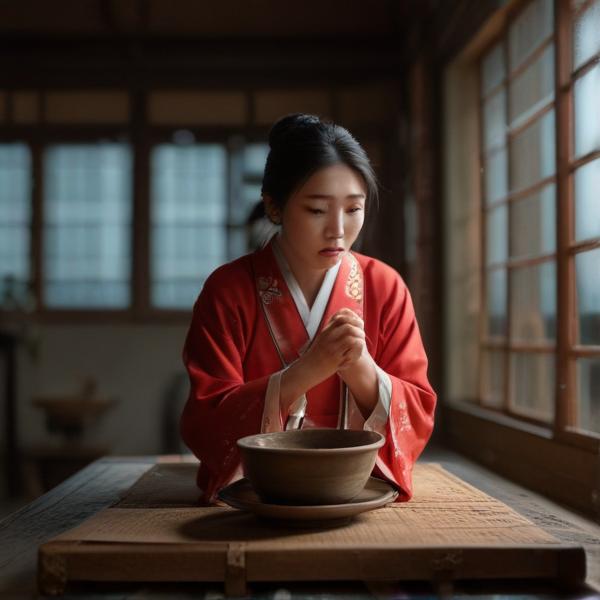 冗 - 更多图片 (More Images) (modelslab_artistic_v2)