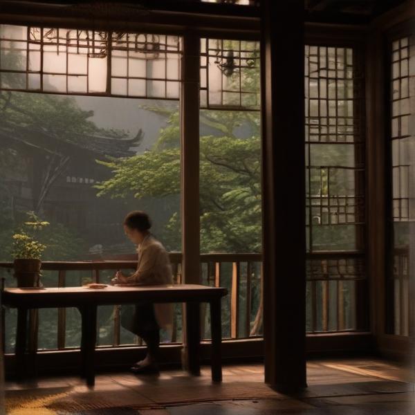 冬 - 更多图片 (More Images) (modelslab_artistic_v2)