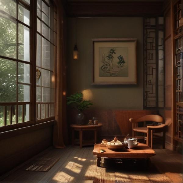 冯 - 更多图片 (More Images) (modelslab_artistic_v2)