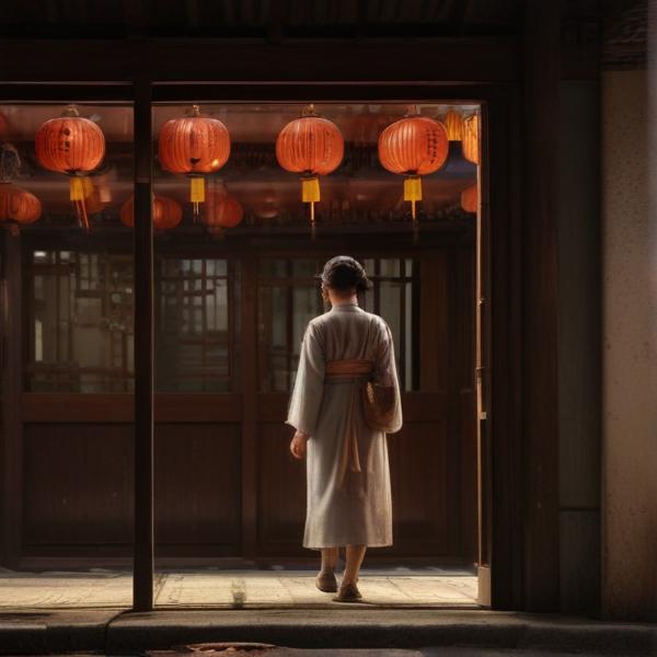 况 - 更多图片 (More Images) (modelslab_artistic_v2)