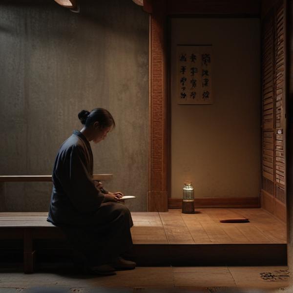 准 - 更多图片 (More Images) (modelslab_artistic_v2)