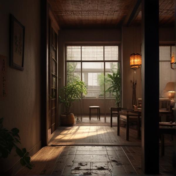 凌 - 更多图片 (More Images) (modelslab_artistic_v2)