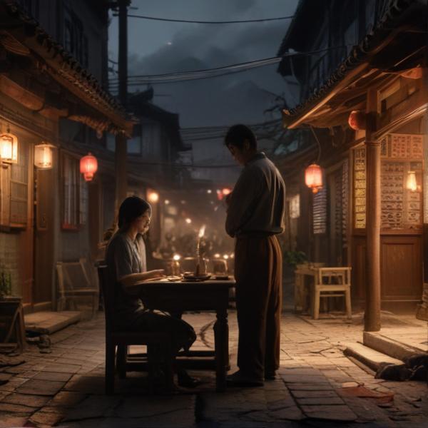 减 - 更多图片 (More Images) (modelslab_artistic_v2)
