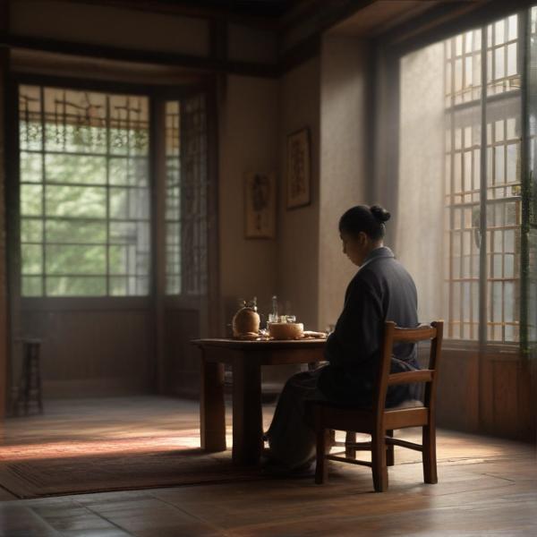 几 - 更多图片 (More Images) (modelslab_artistic_v2)