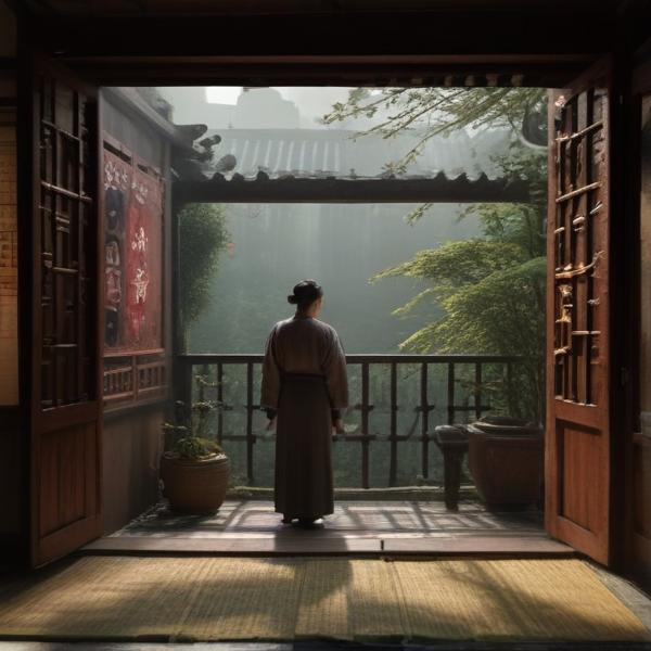 凯 - 更多图片 (More Images) (modelslab_artistic_v2)
