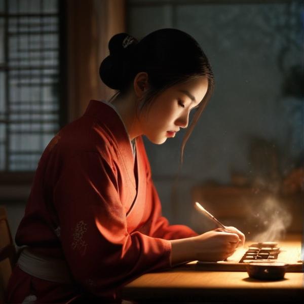 凹 - 更多图片 (More Images) (modelslab_artistic_v2)