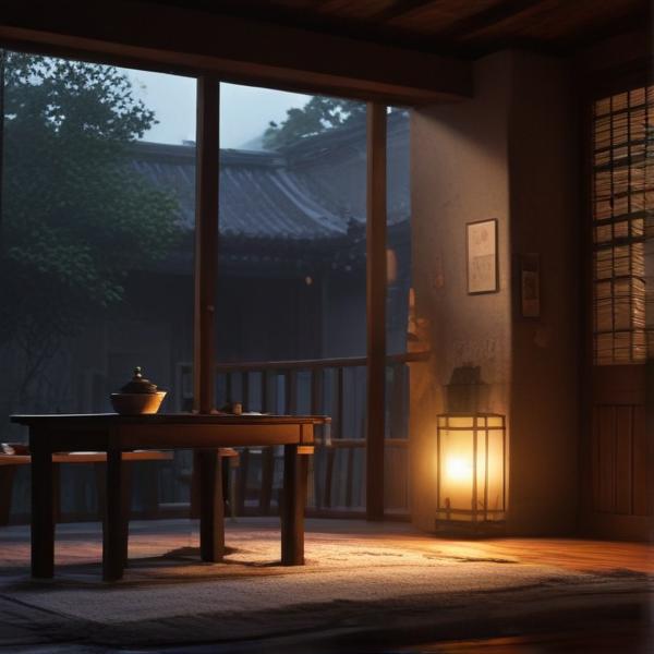 刀 - 更多图片 (More Images) (modelslab_artistic_v2)