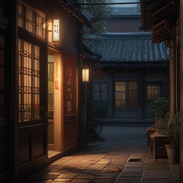 切 - 更多图片 (More Images) (modelslab_artistic_v2)